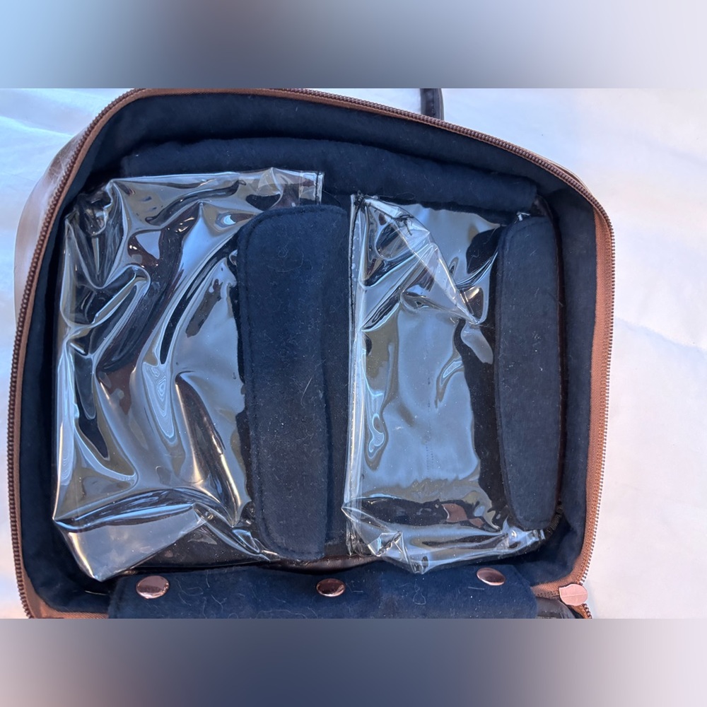 JEWELRY Carrier with Handle - Picture 5 of 15